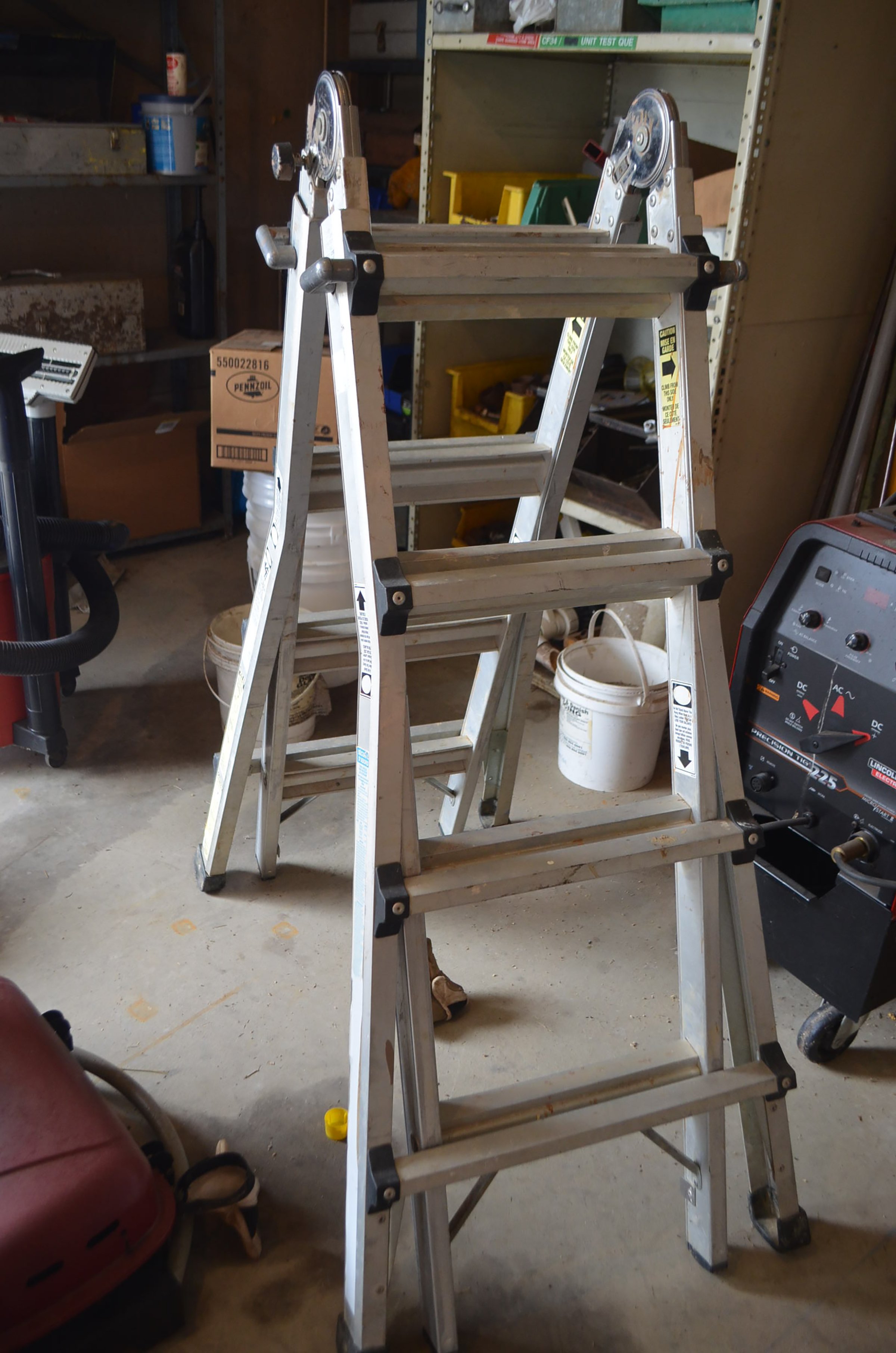 Property photo 59 - PERSONAL PROPERTY AUCTION IN DEKALB COUNTY, INDIANA